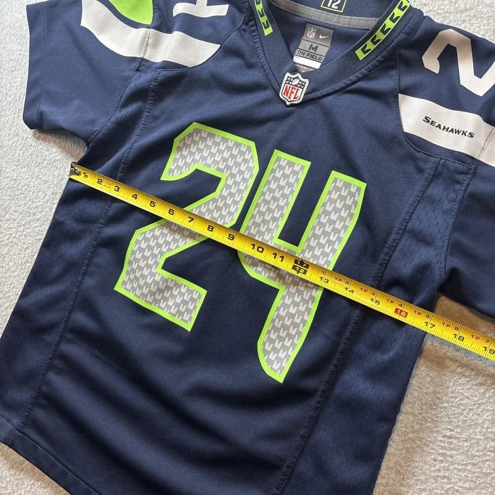 Nike seattle seahawks